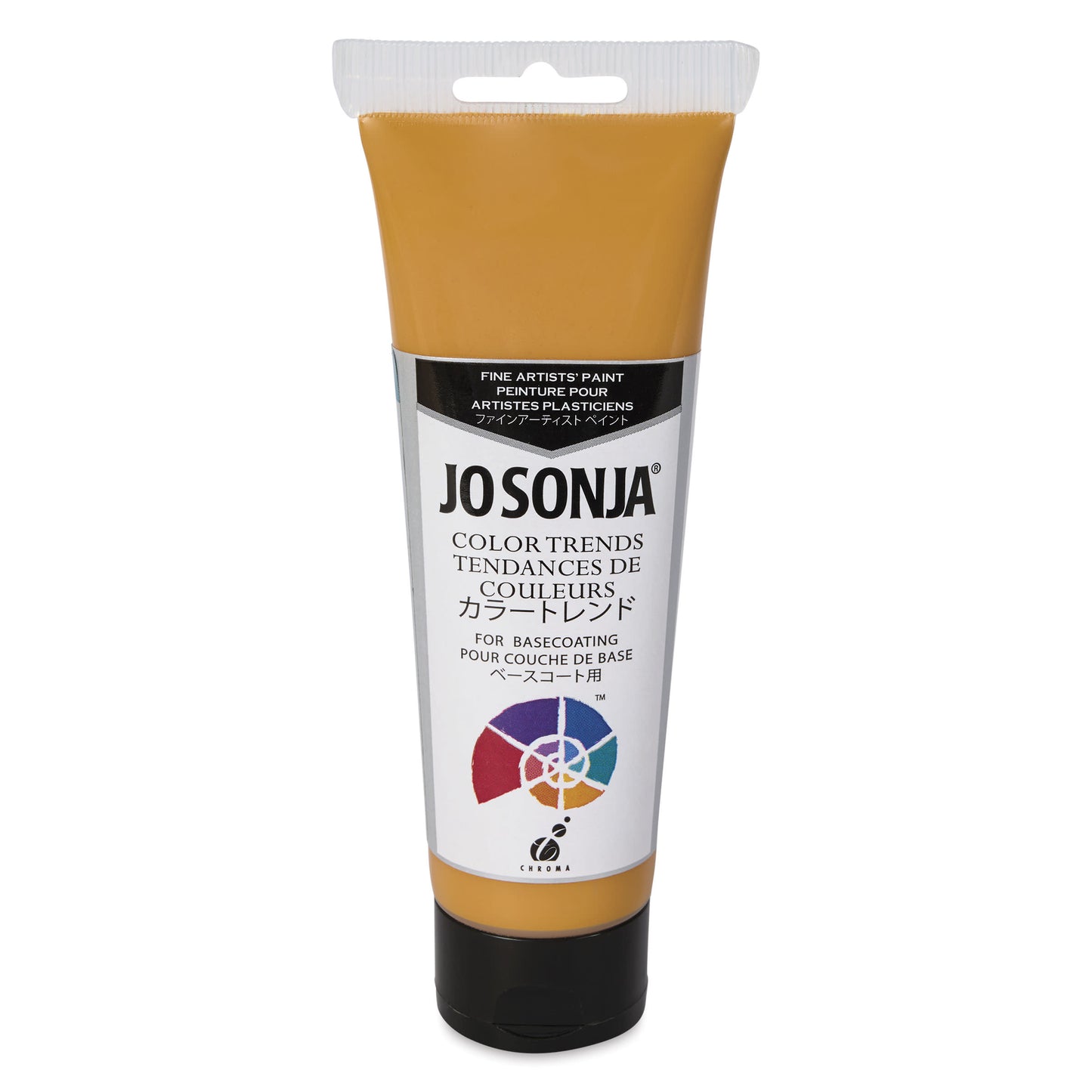 Marigold - 120ml | Color Trends