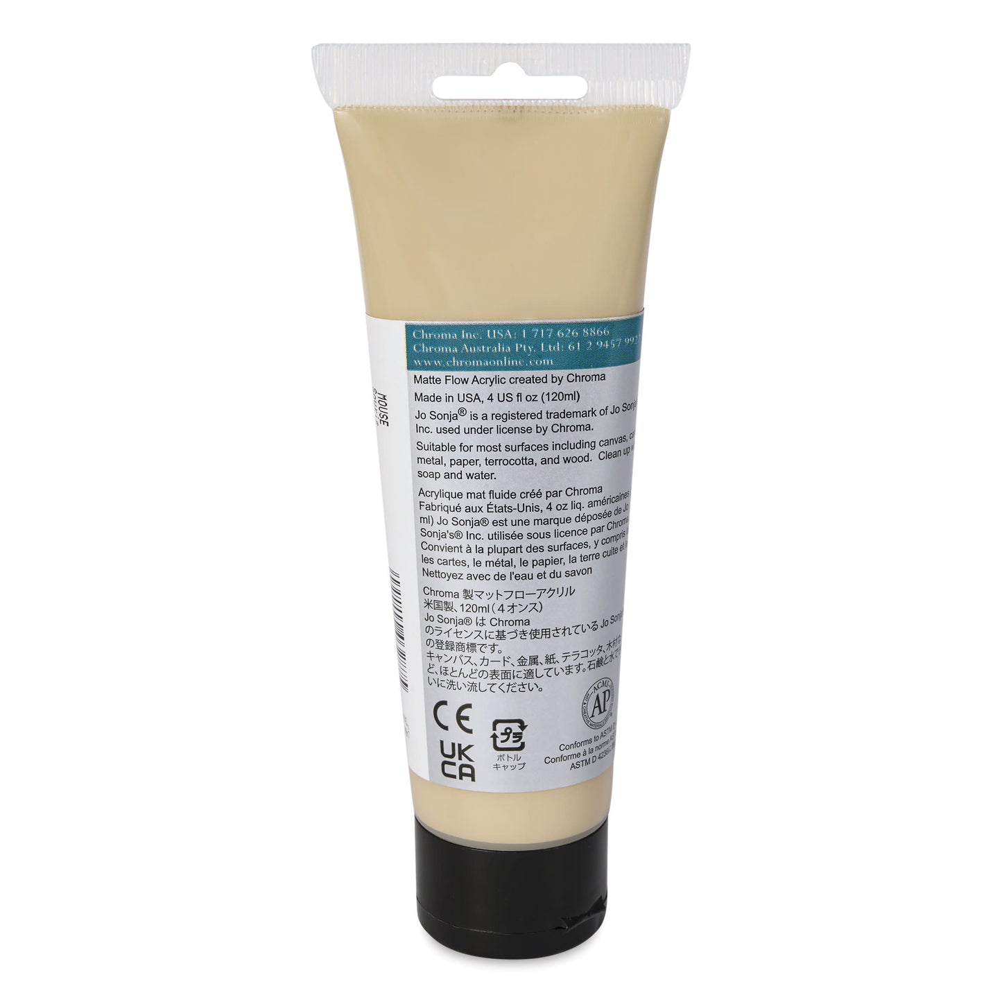 Mouse - 120ml | Color Trends