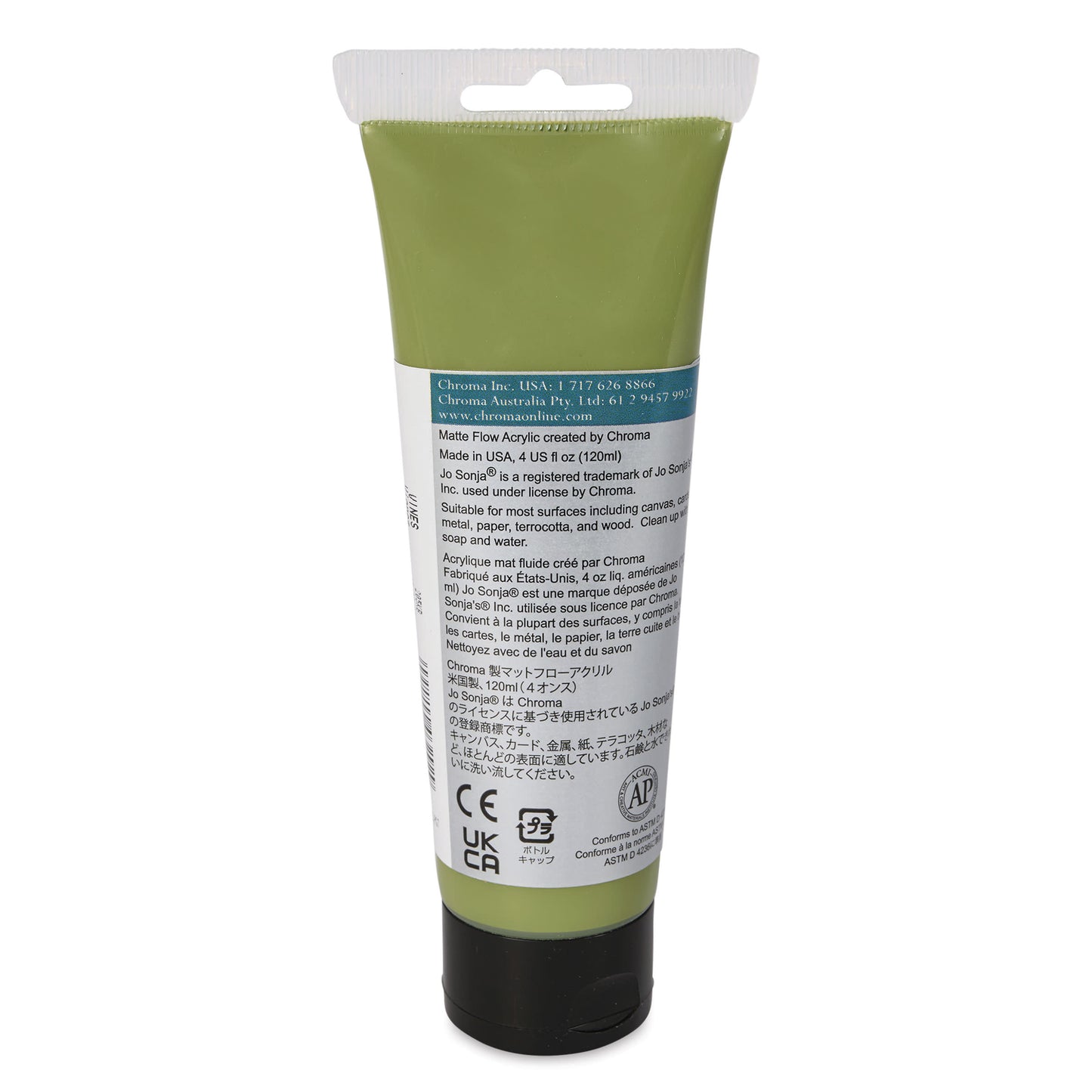 Vines - 120ml | Color Trends