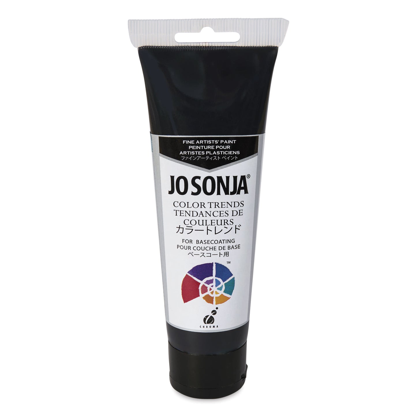 Charcoal - 120ml | Color Trends