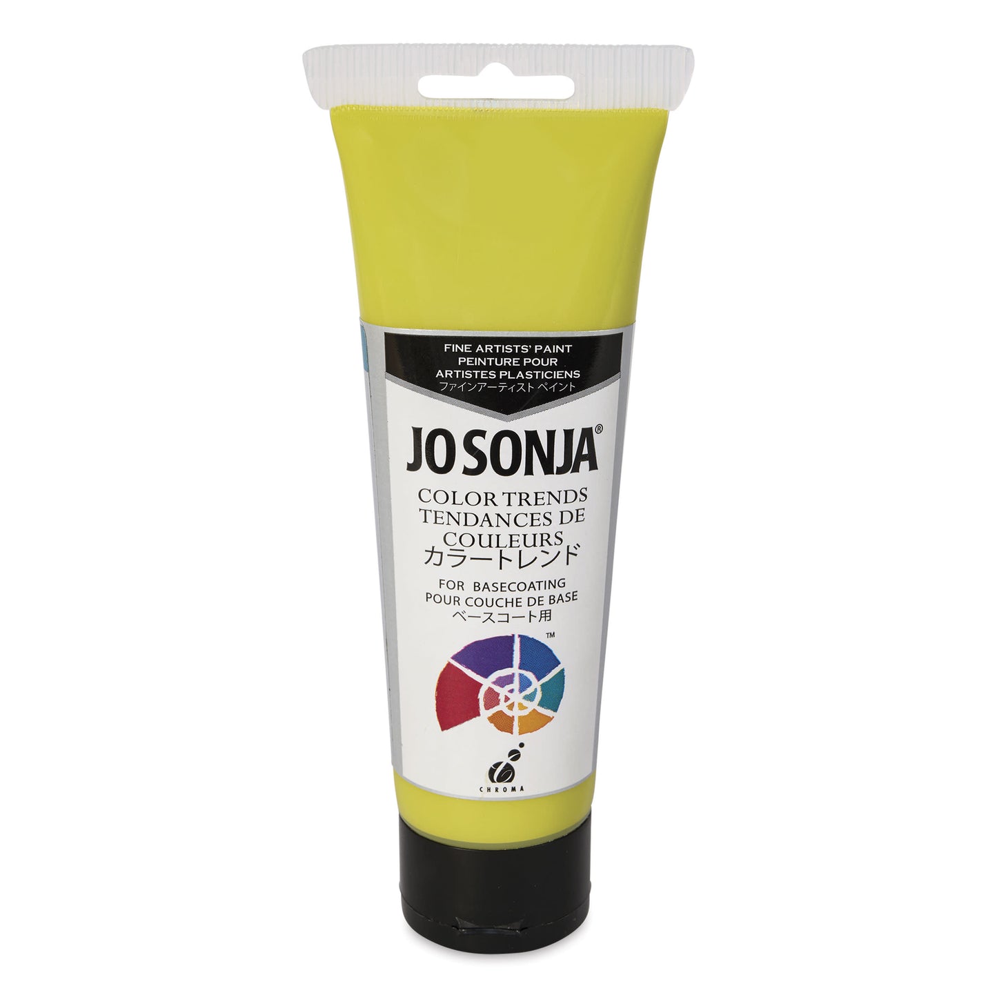Tree Frog Green - 120ml | Color Trends
