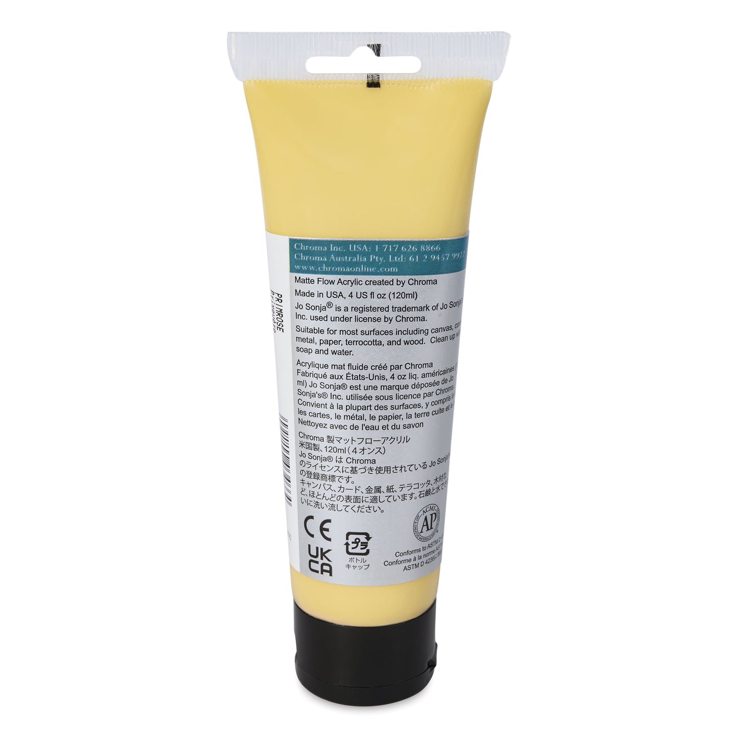 Primrose - 120ml | Color Trends