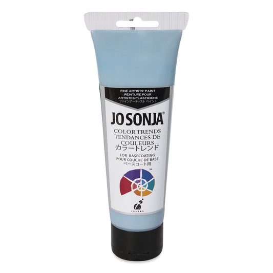 Sky Blue - 120ml | Color Trends