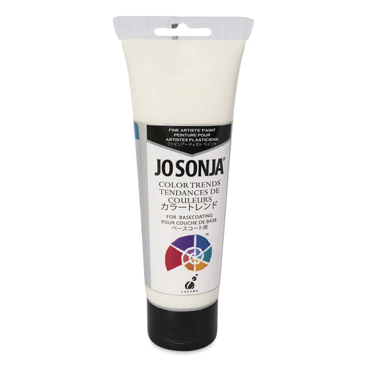 Soft White - 120ml | Color Trends