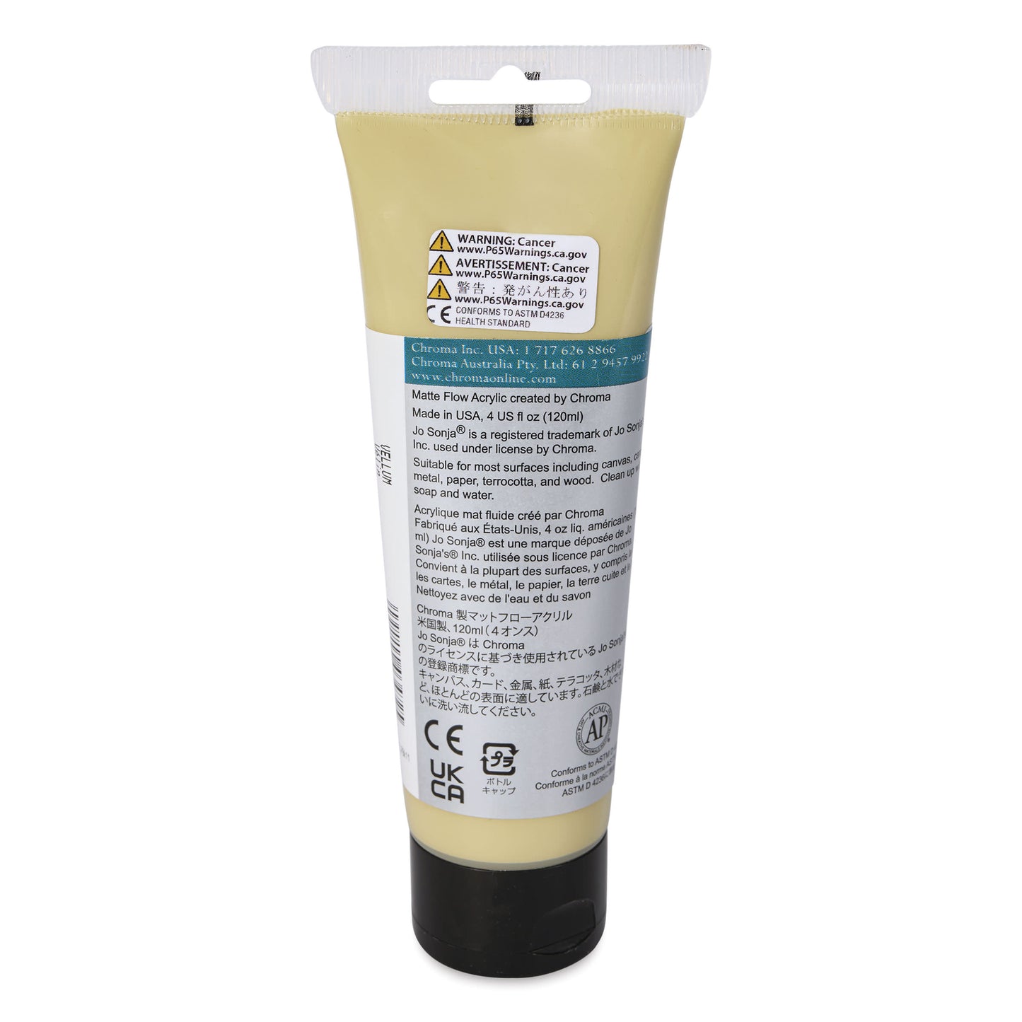 Vellum - 120ml | Color Trends