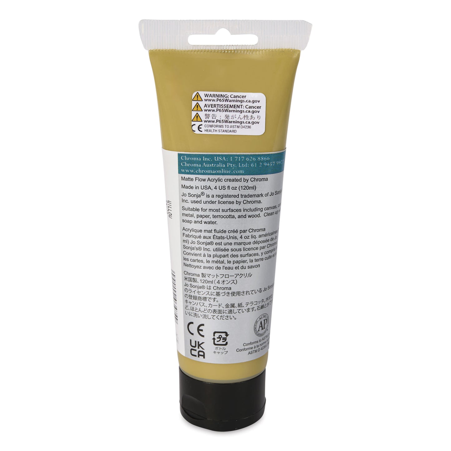 Willow - 120ml | Color Trends