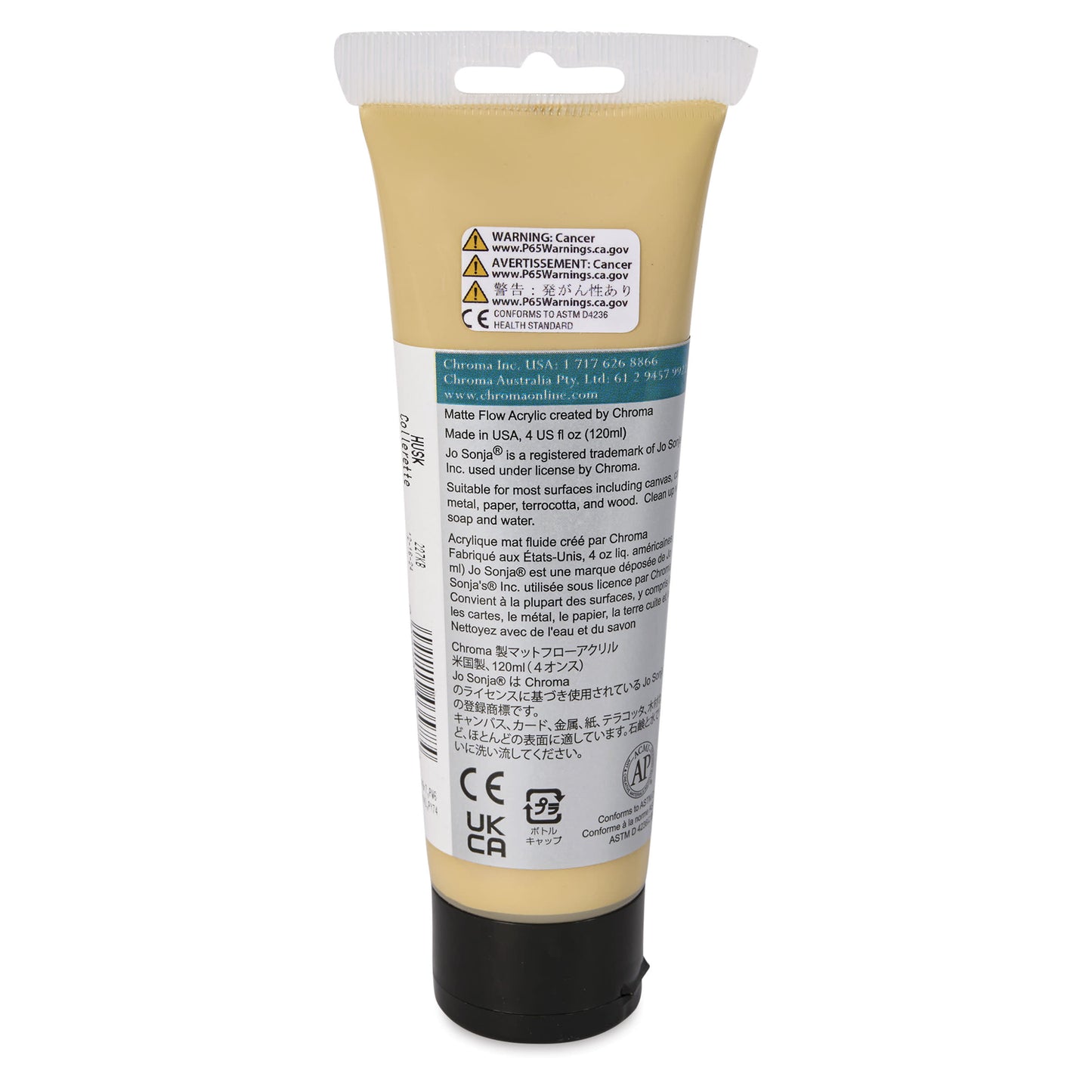 Husk - 120ml | Color Trends