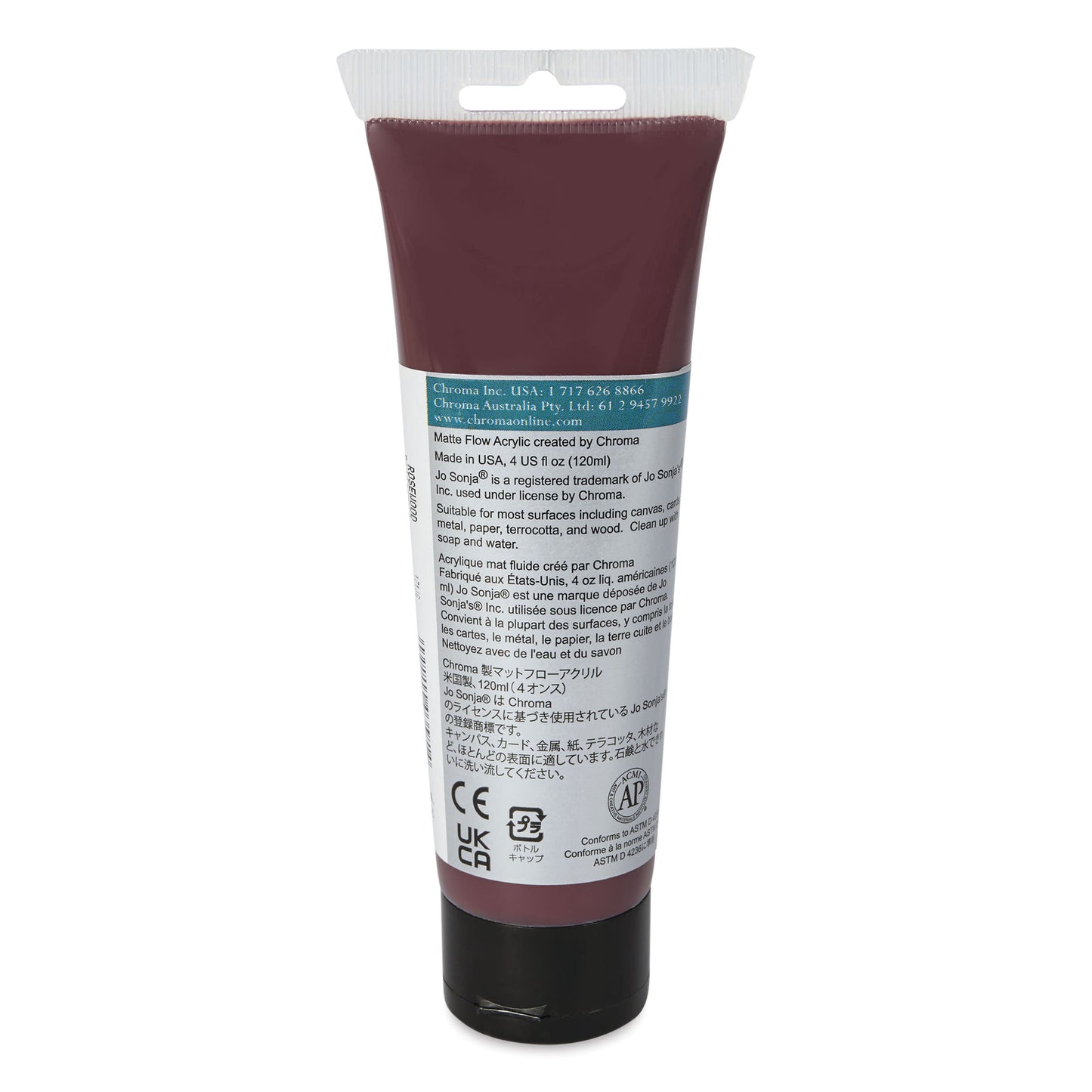 Rosewood - 120ml | Color Trends