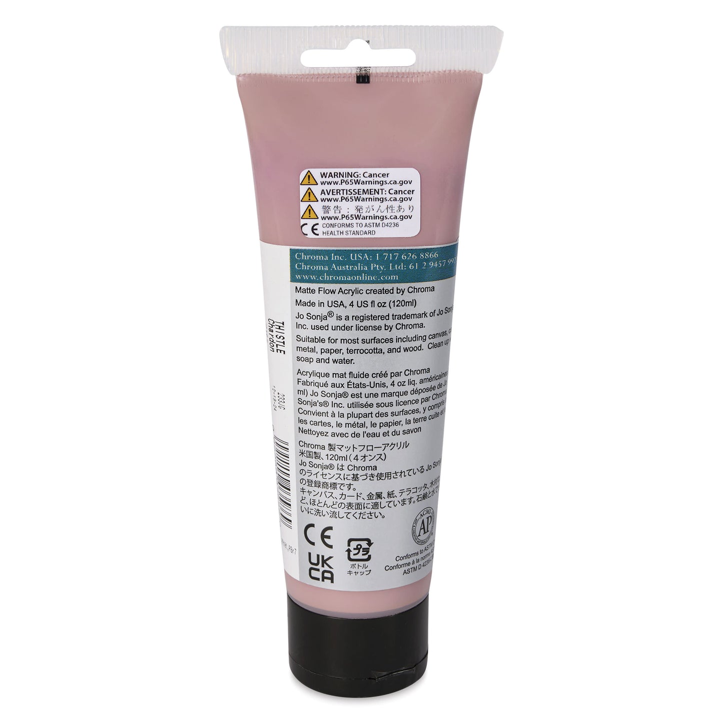 Thistle - 120ml | Color Trends