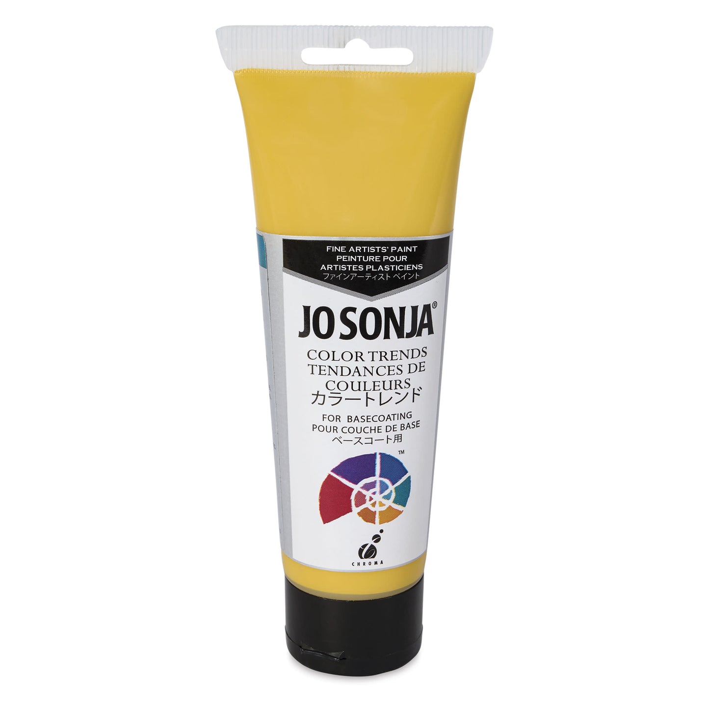 Golden Grain - 120ml | Color Trends