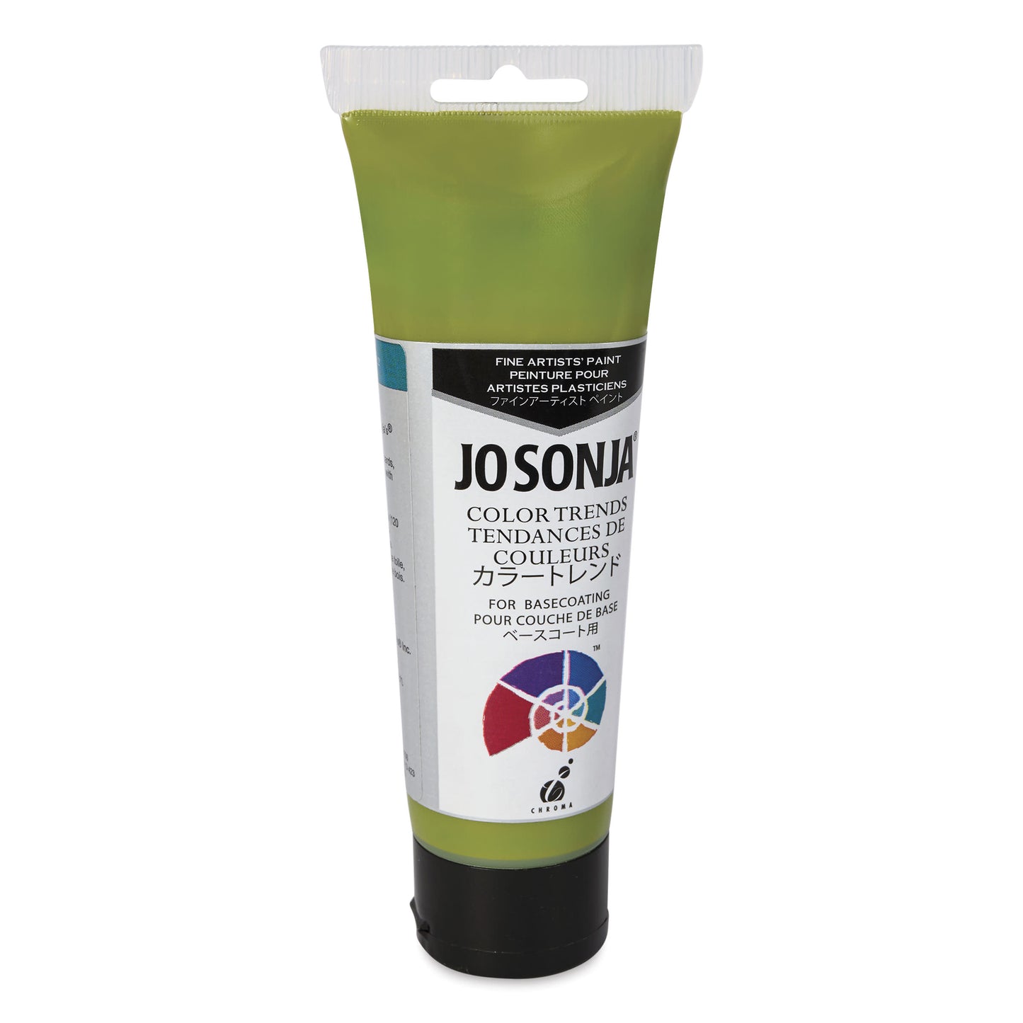 Leaf - 120ml | Color Trends