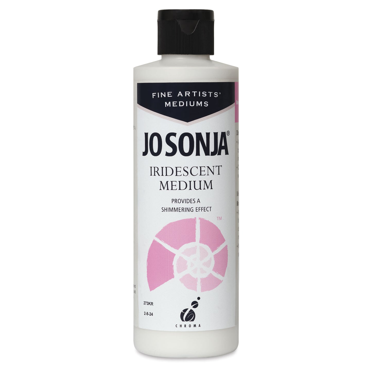 Iridescent Medium | 250ml Bottle
