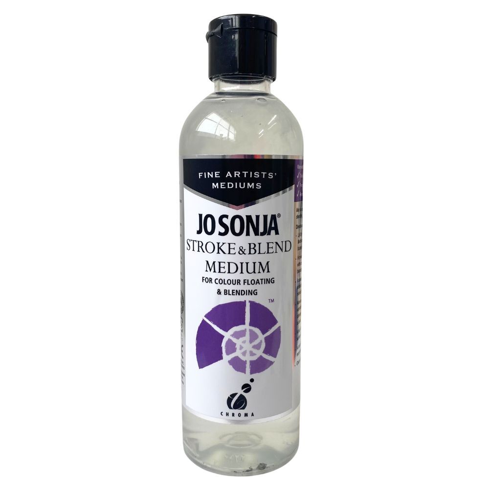 Stroke & Blend Medium | 250ml Bottle