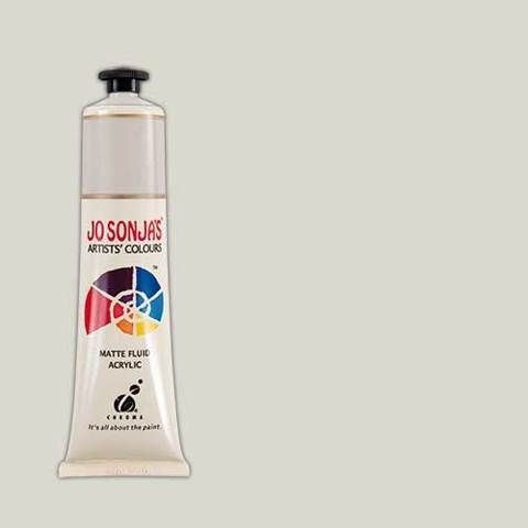 Smoked Pearl - 75ml | Artist Quality Acrylic Paint - Series 1 - Jo Sonjas - -