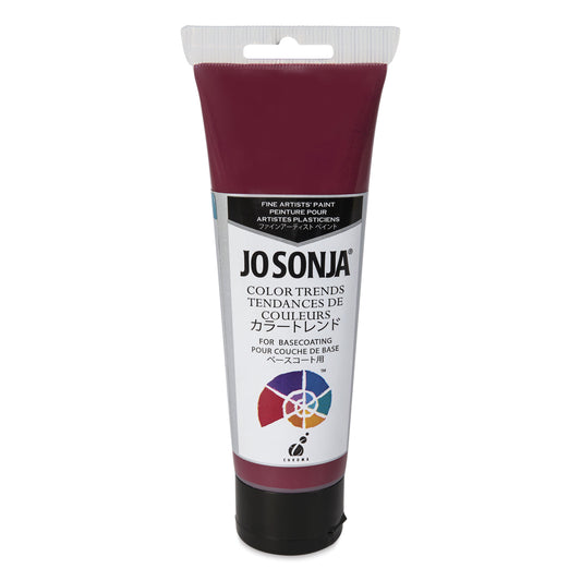 Claret Rose - 120ml | Color Trends