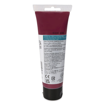 Claret Rose - 120ml | Color Trends