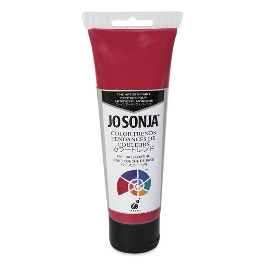 Geranium - 120ml | Color Trends