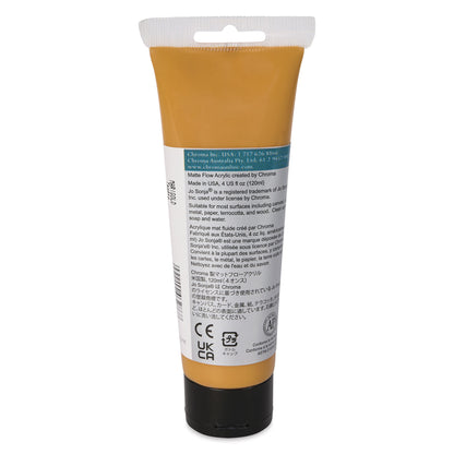 Marigold - 120ml | Color Trends