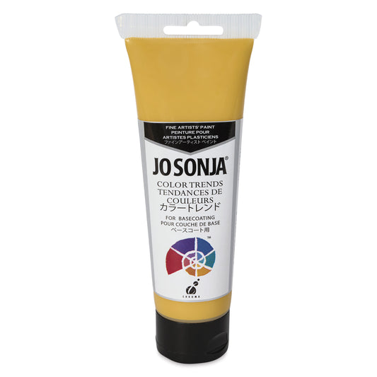 Mustard Seed - 120ml | Color Trends