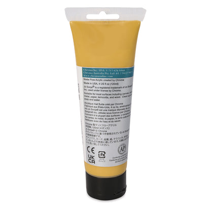 Mustard Seed - 120ml | Color Trends