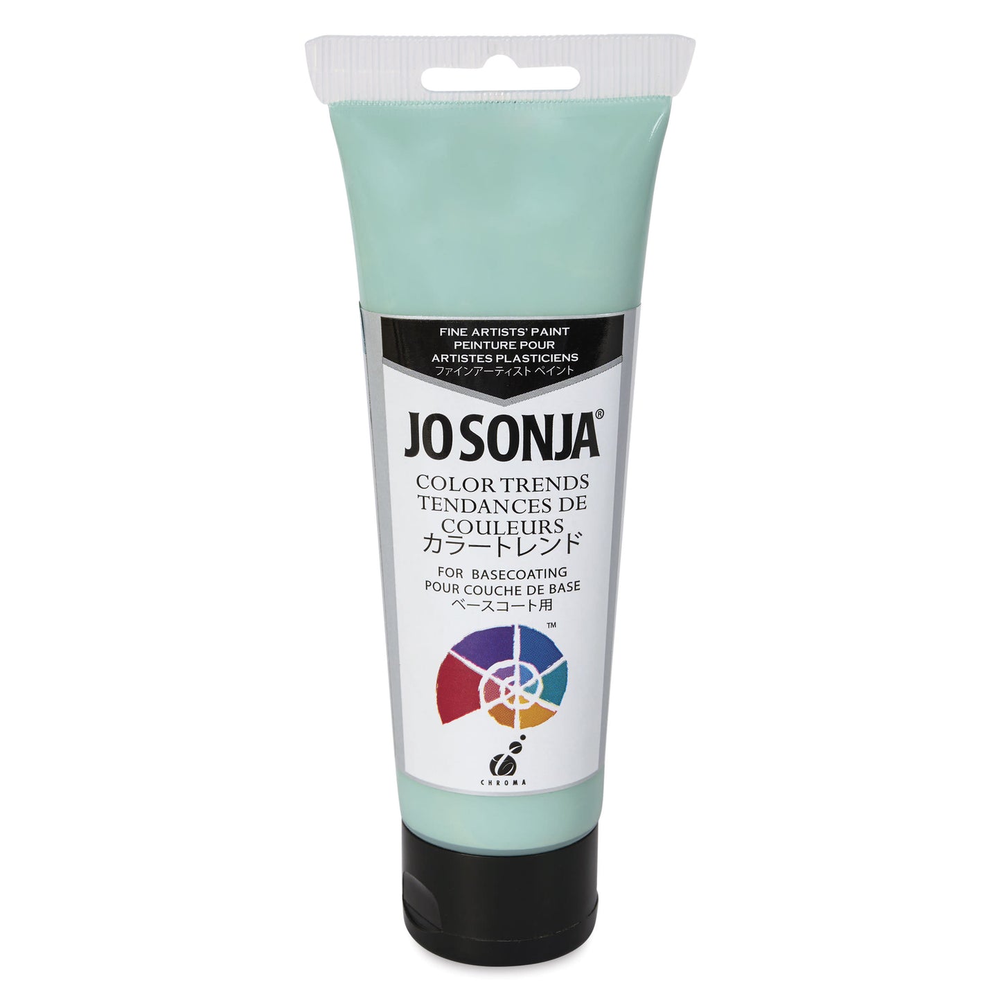 Raindrop - 120ml | Color Trends