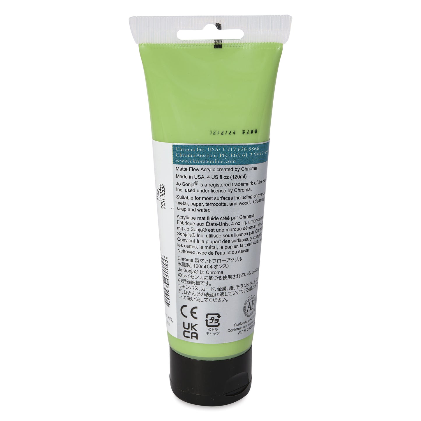 Seedlings - 120ml | Color Trends