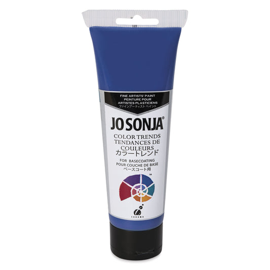 Harbour Blue - 120ml | Color Trends