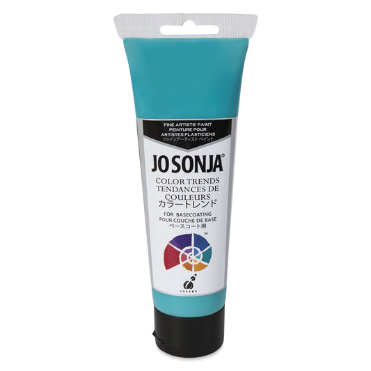 Blue Lagoon - 120ml | Color Trends