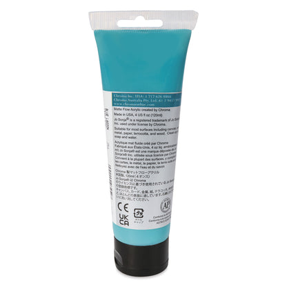 Blue Lagoon - 120ml | Color Trends