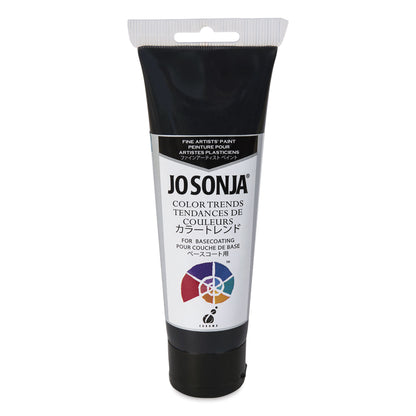 Charcoal - 120ml | Color Trends