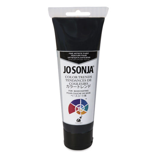 Charcoal - 120ml | Color Trends
