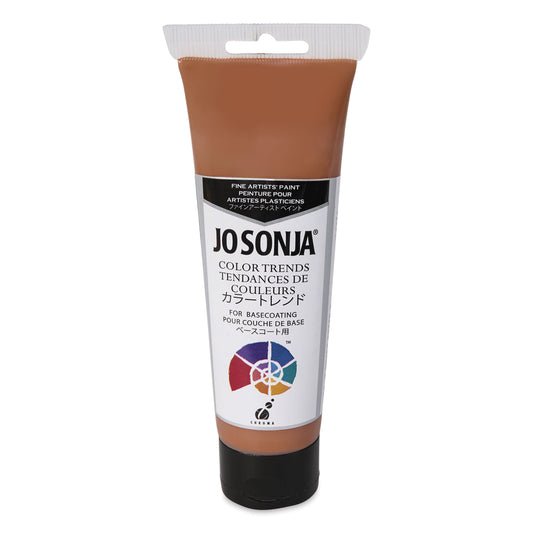 Chestnut - 120ml | Color Trends
