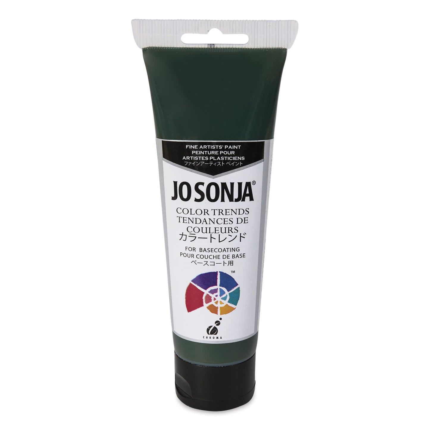Forest Green - 120ml | Color Trends