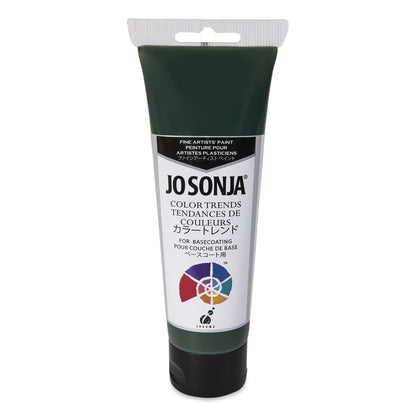 Forest Green - 120ml | Color Trends