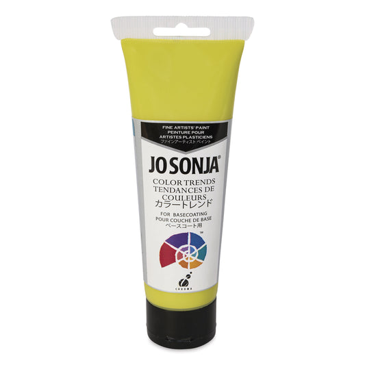 Tree Frog Green - 120ml | Color Trends