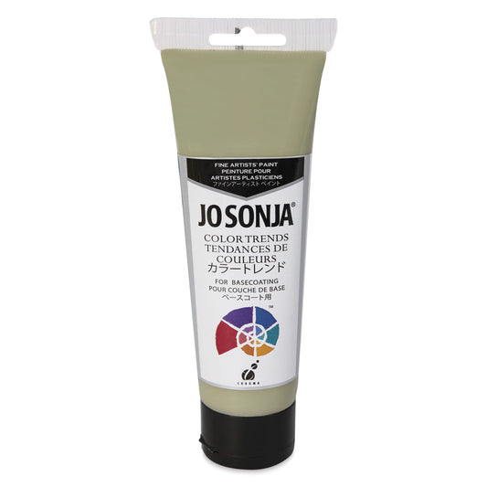 Oakmoss - 120ml | Color Trends