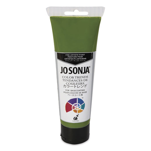 Shamrock - 120ml | Color Trends