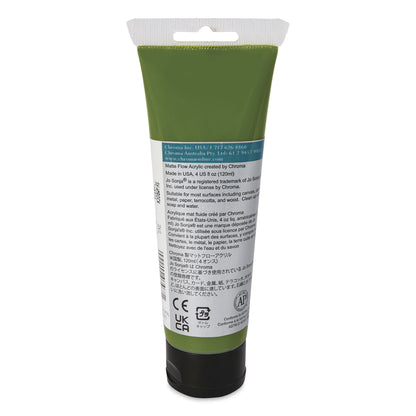 Shamrock - 120ml | Color Trends