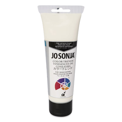 Soft White - 120ml | Color Trends
