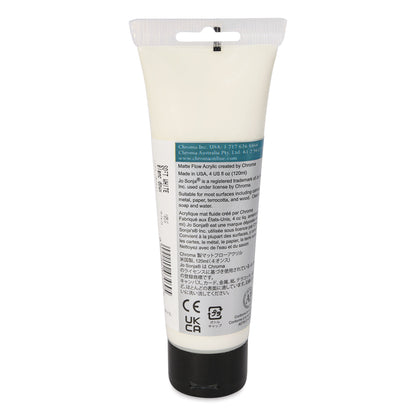 Soft White - 120ml | Color Trends