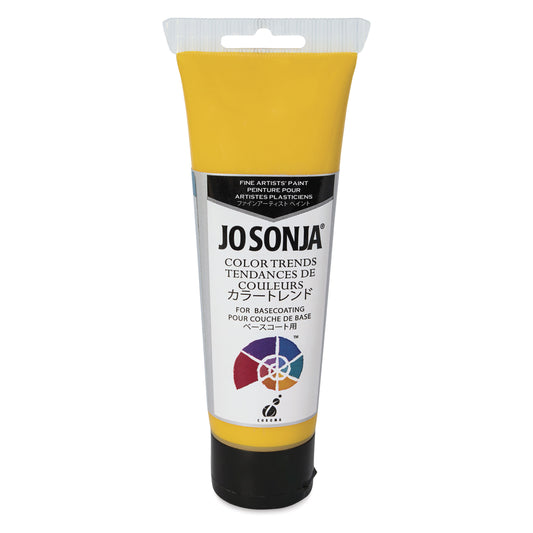 Sunflower - 120ml | Color Trends