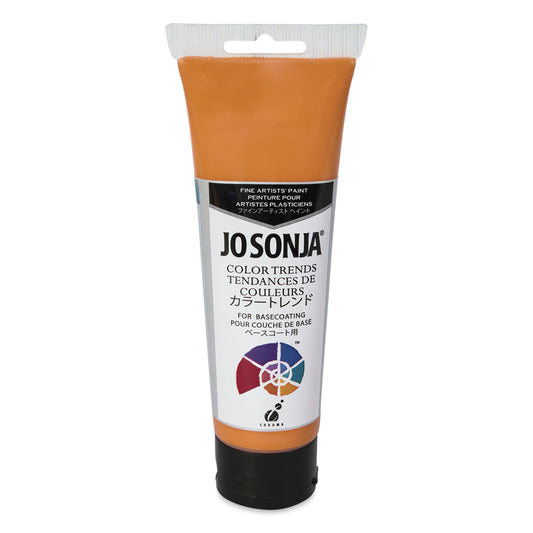 Tiger Lilly - 120ml | Color Trends