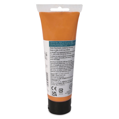 Tiger Lilly - 120ml | Color Trends