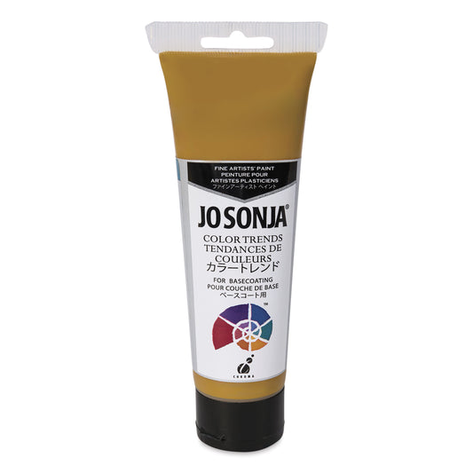 Antique Brass - 120ml | Color Trends