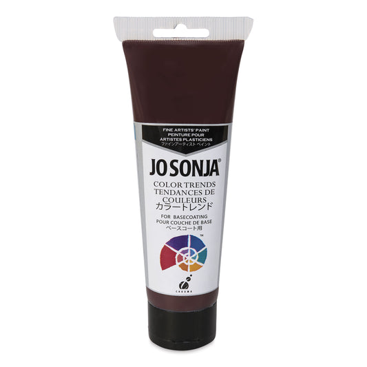 Espresso - 120ml | Color Trends