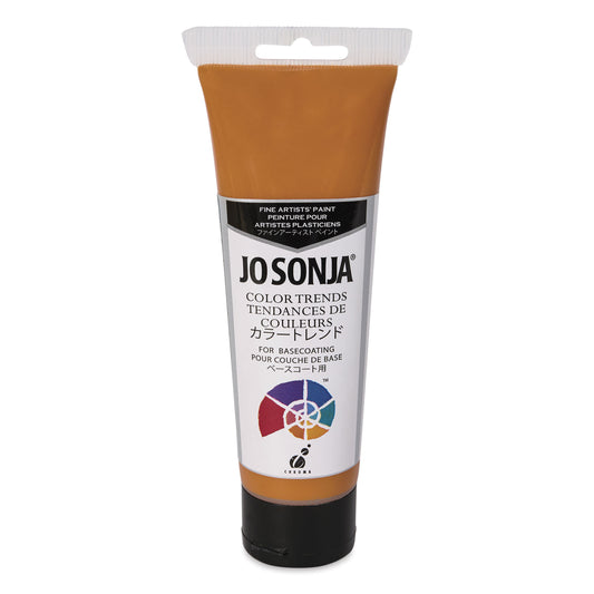 Russet  - 120ml | Color Trends