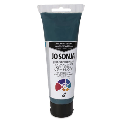 Deep Pond - 120ml | Color Trends