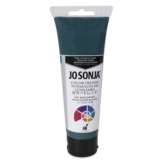 Deep Pond - 120ml | Color Trends