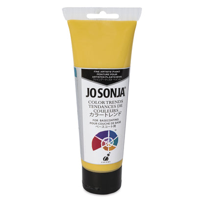 Golden Grain - 120ml | Color Trends