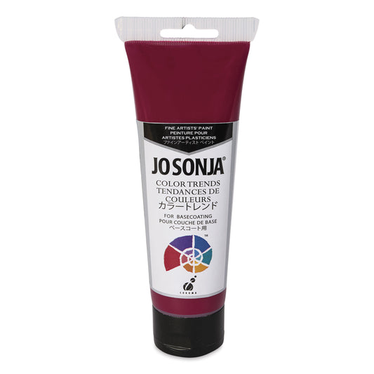 Red Maple - 120ml | Color Trends